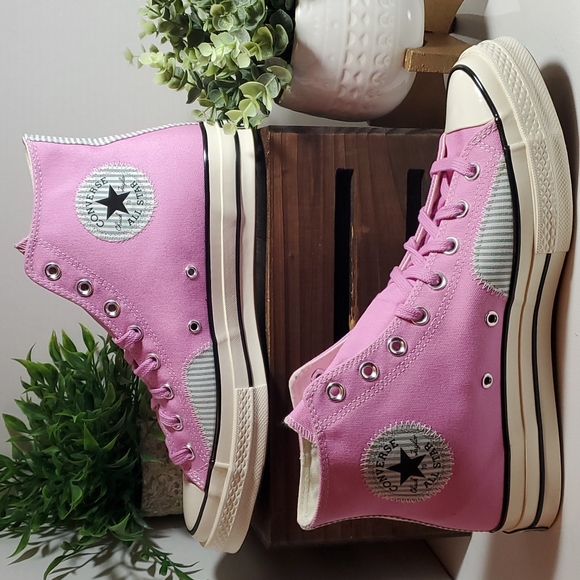 Converse Chuck 70 Hi , Unisex  Mens Sz  /167071C - Picture 6 of 11